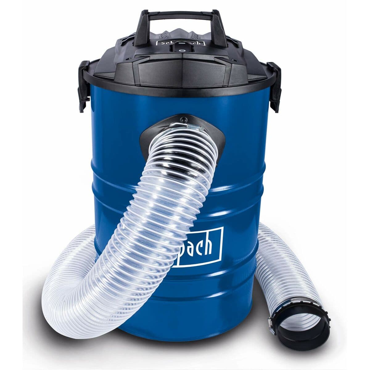 Handdammsugare Scheppach DC100 1200 W - Image 7