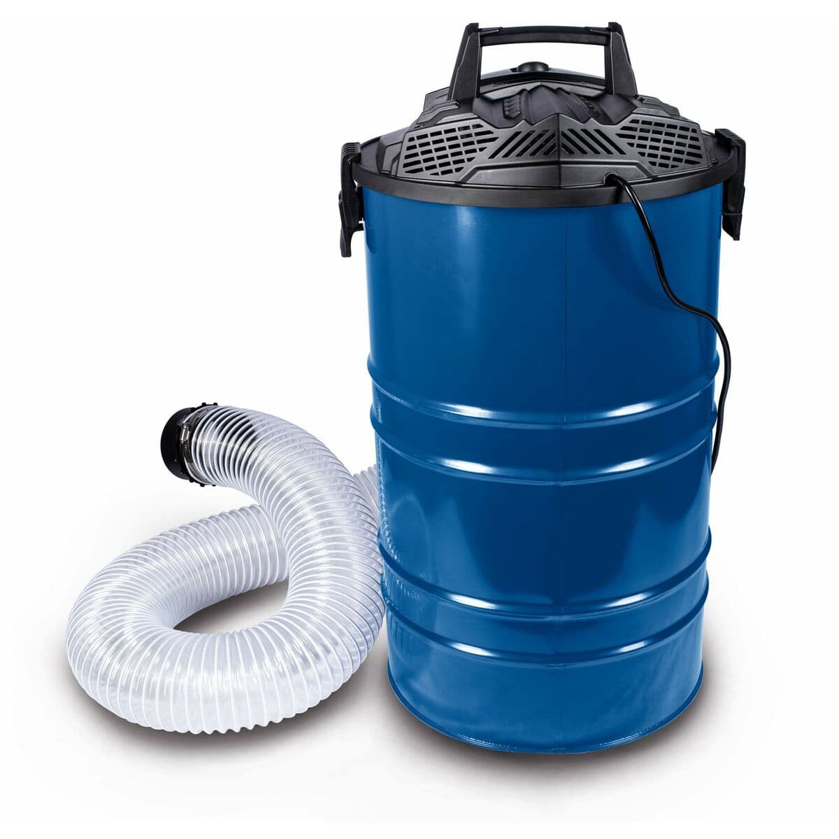 Handdammsugare Scheppach DC100 1200 W - Image 8