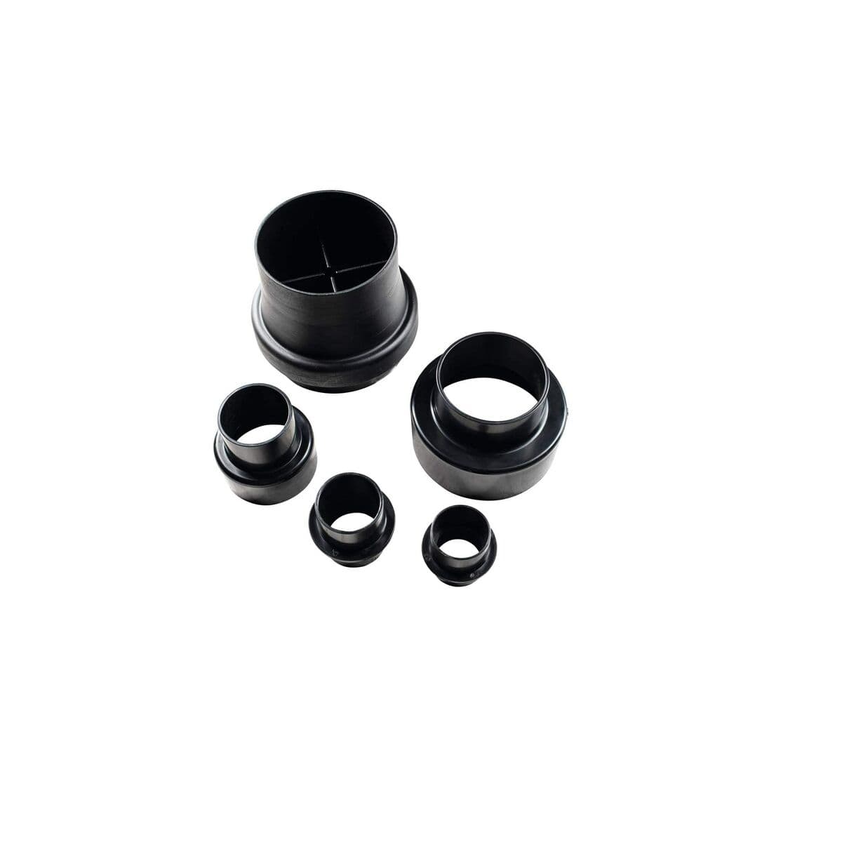 Handdammsugare Scheppach DC100 1200 W - Image 11