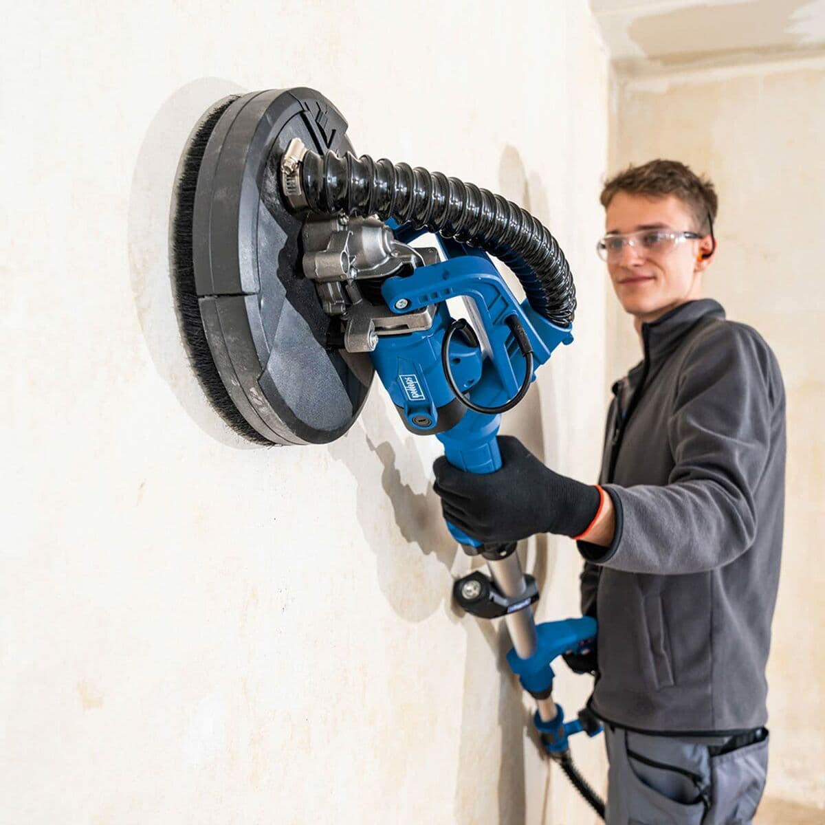 Zāģis Scheppach DS920X - Image 12