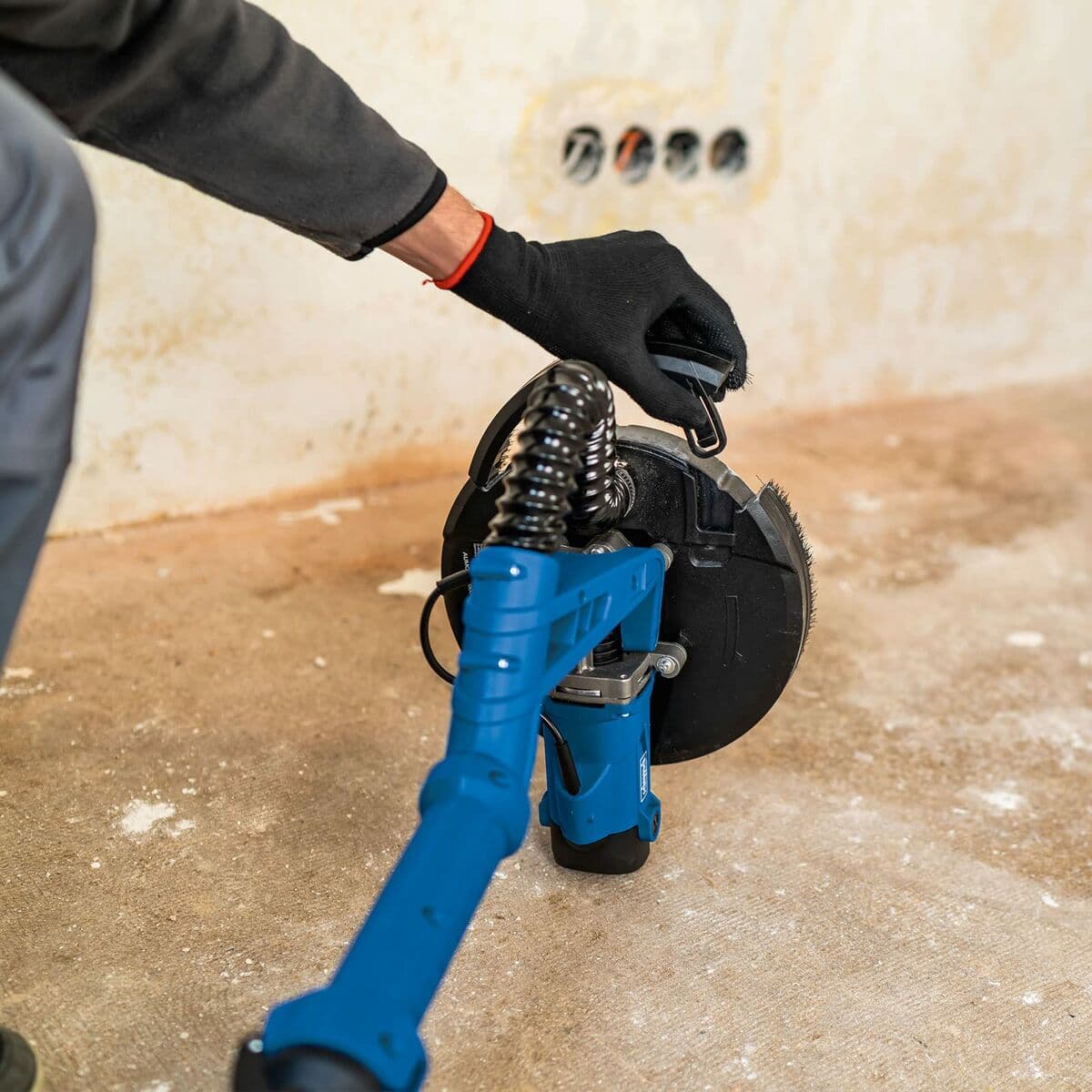 Zāģis Scheppach DS920X - Image 13