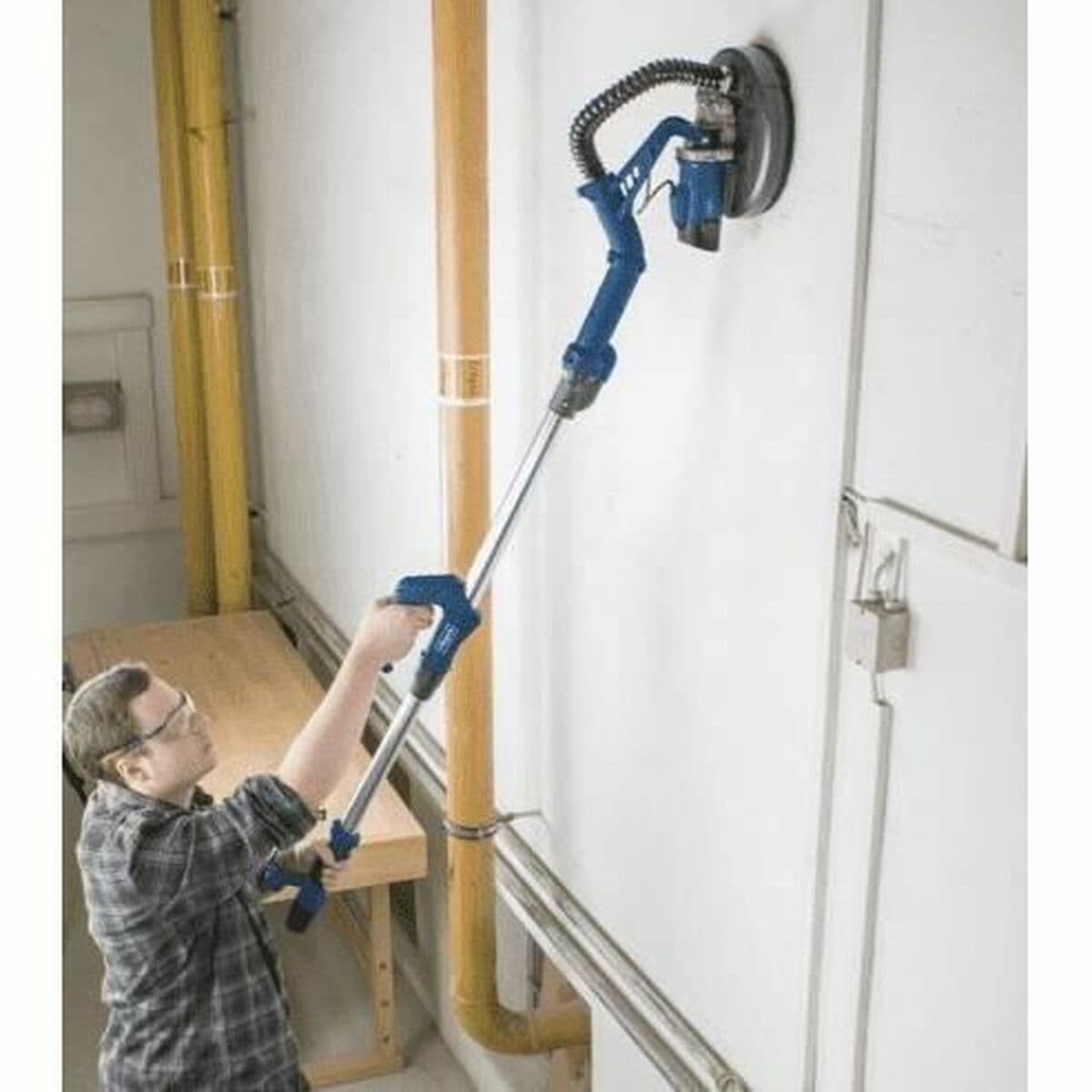 Zāģis Scheppach DS920X - Image 4