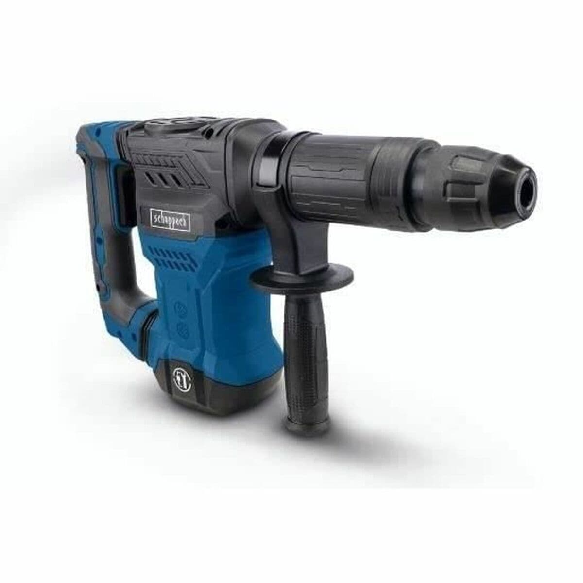 Martillo perforador Scheppach AB1500X 1300 W - Image 2