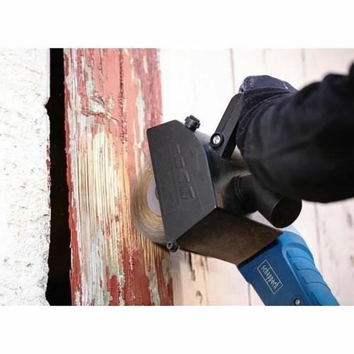 Såg Scheppach MRS1300 1300 W 230 V - Image 2