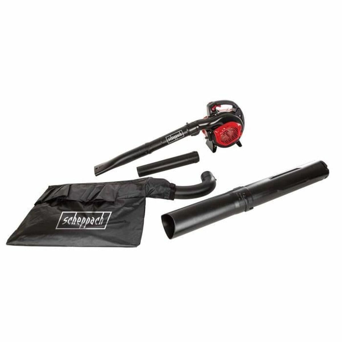 Gebläse Scheppach LBH3500P Benzin 25.4 CC - Image 3