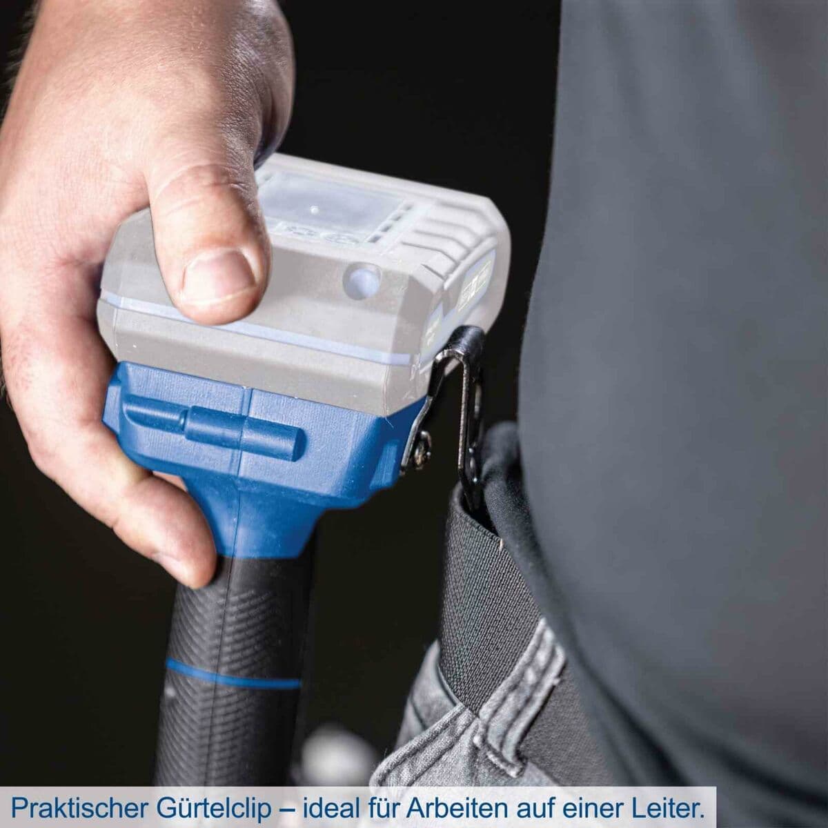 Electric screwdriver Scheppach C-DD45-X - Image 7