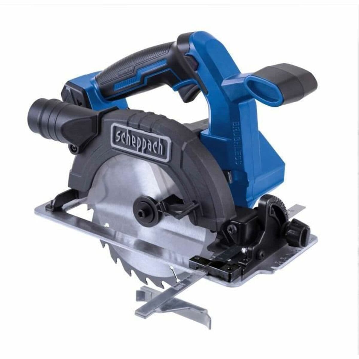 Sierra circular Scheppach BC-CS165-X 20 V