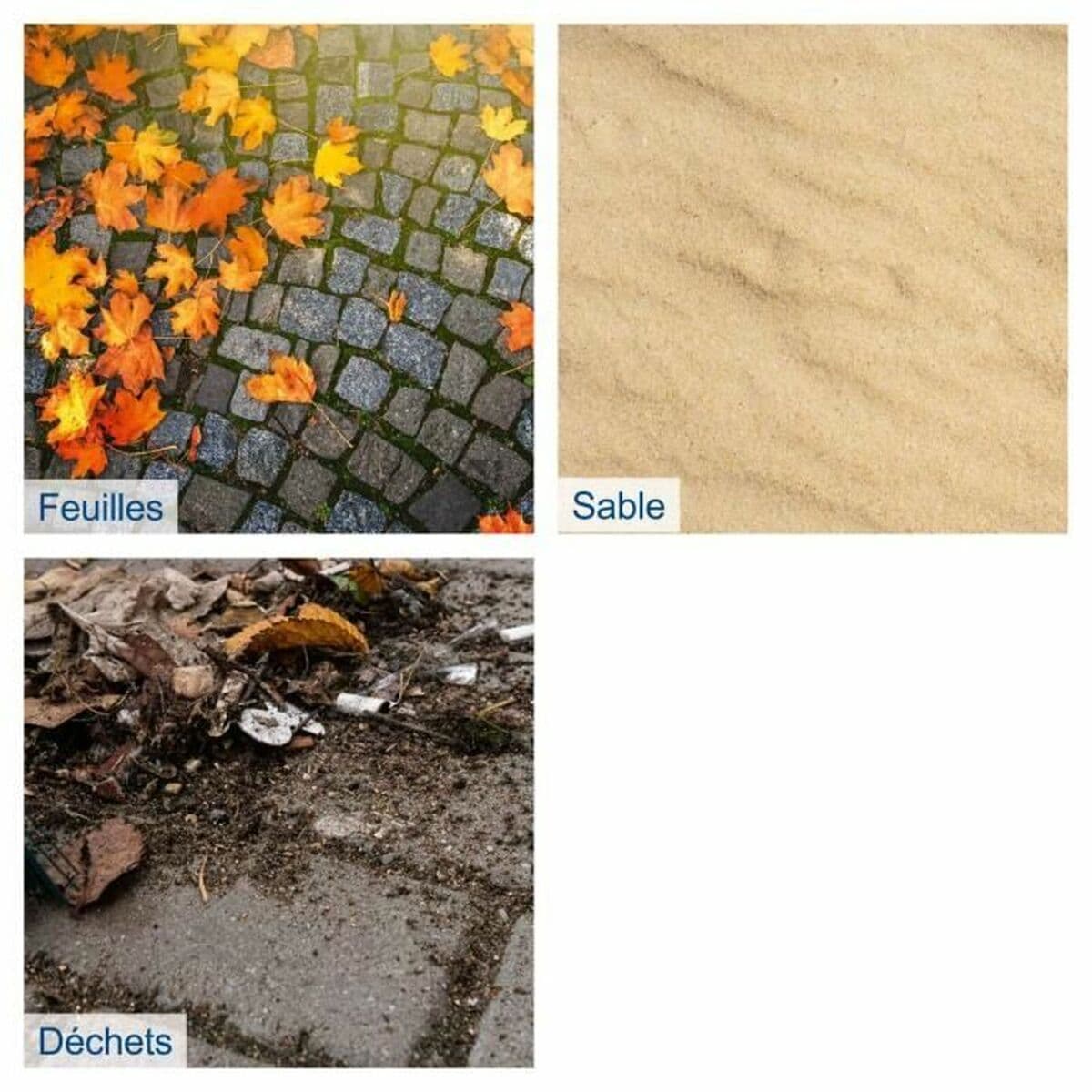 Gebläse Scheppach BC-BLV720-X - Image 6