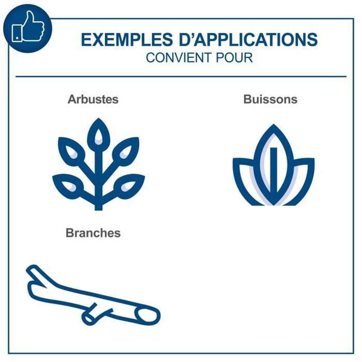 Motosega Scheppach BC-PS150-X - Image 6