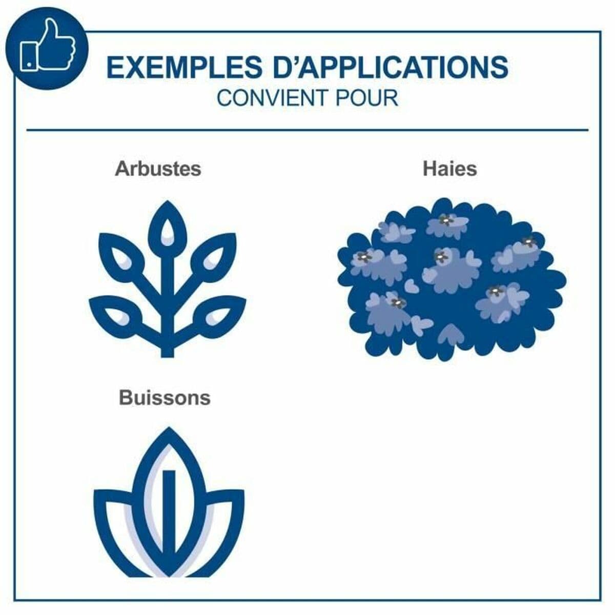Tijeras de Poda Scheppach C-HT570-X - Image 3