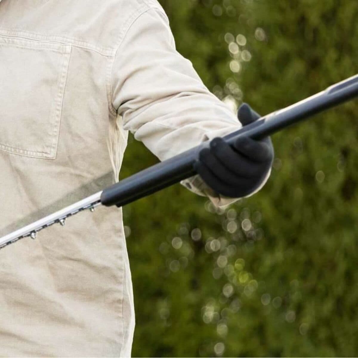 Tijeras de Poda Scheppach C-HT570-X - Image 6