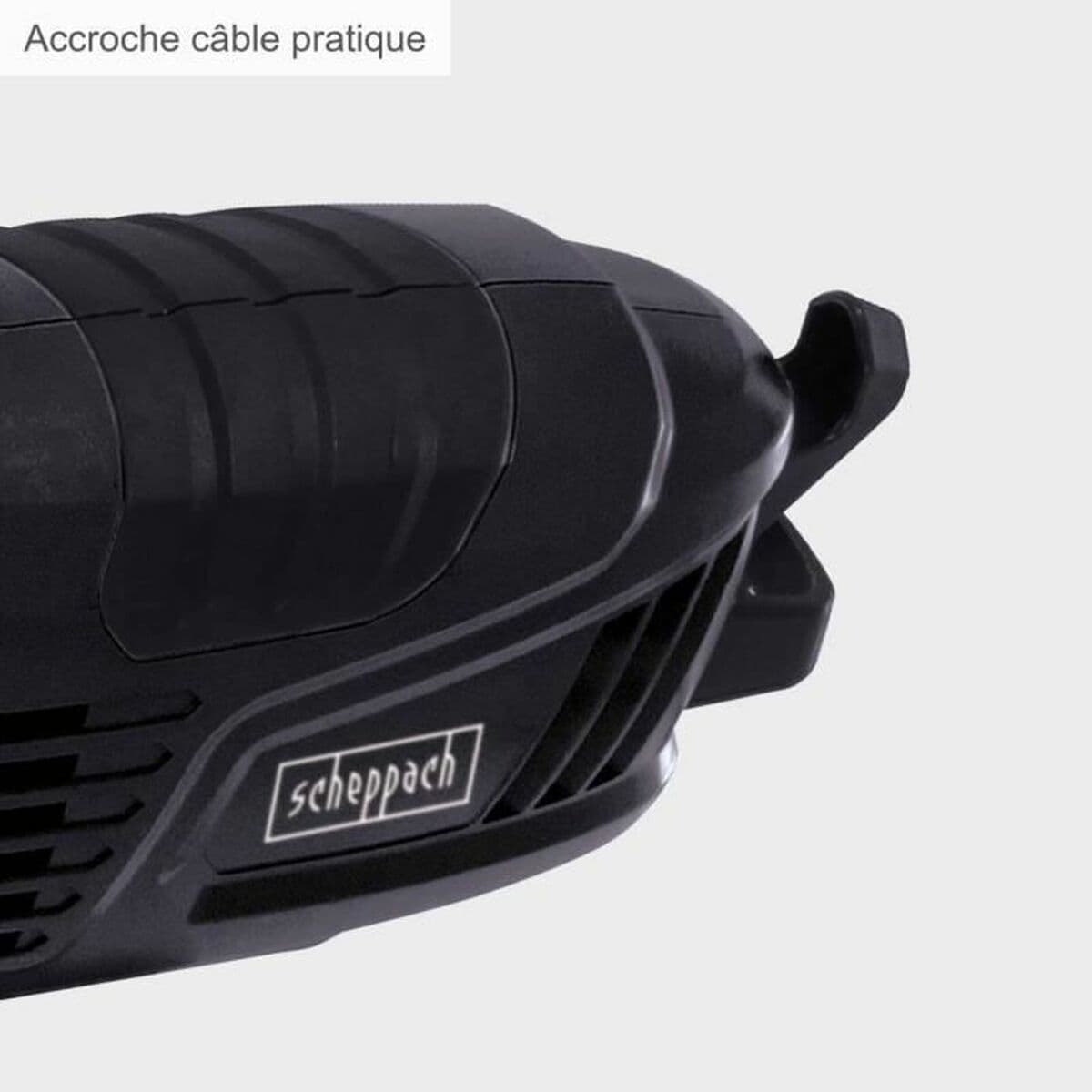 Pruning Shears Scheppach ETHT1000 - Image 3