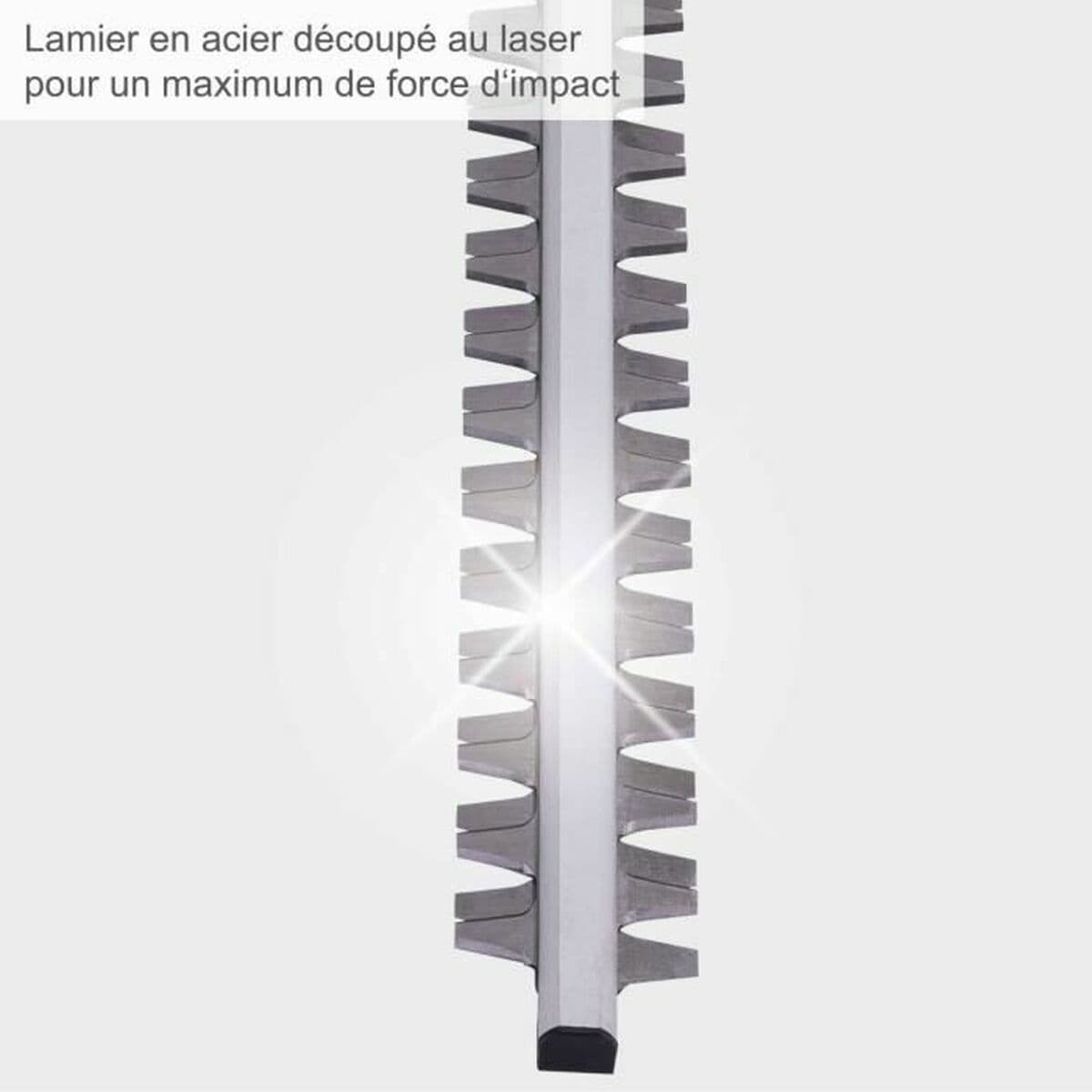 Pruning Shears Scheppach ETHT1000 - Image 4