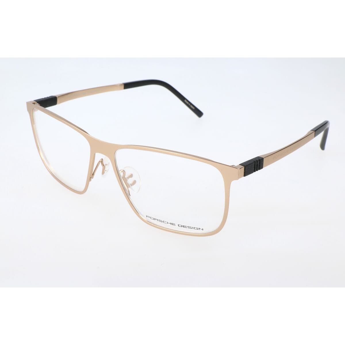 Montura de Gafas Unisex Porsche Design P8276-B ø 57 mm - Image 2