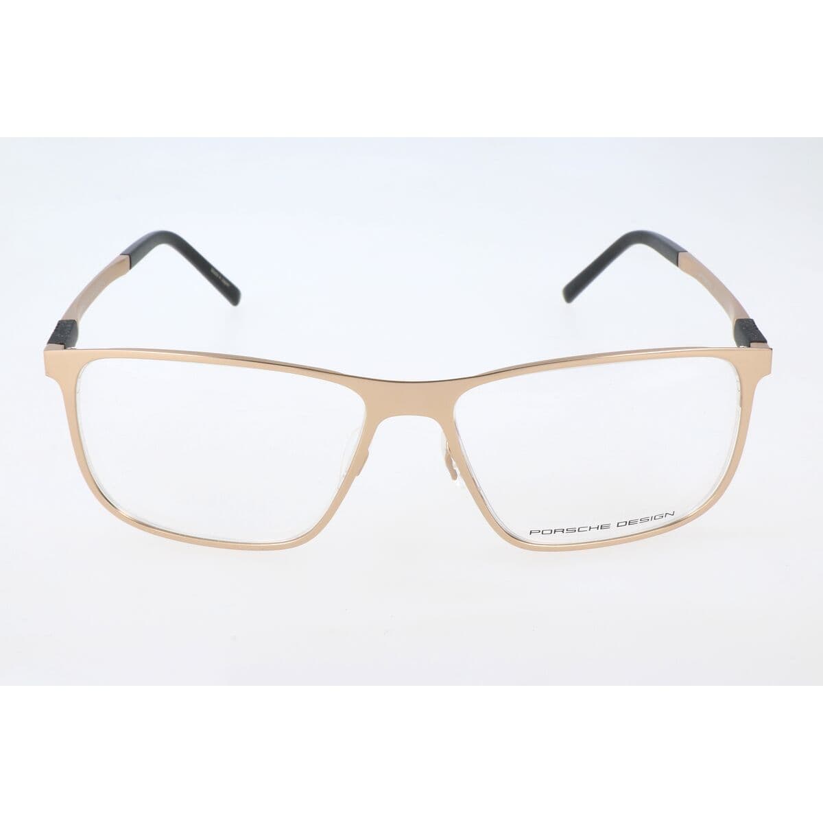 Montura de Gafas Unisex Porsche Design P8276-B ø 57 mm - Image 3