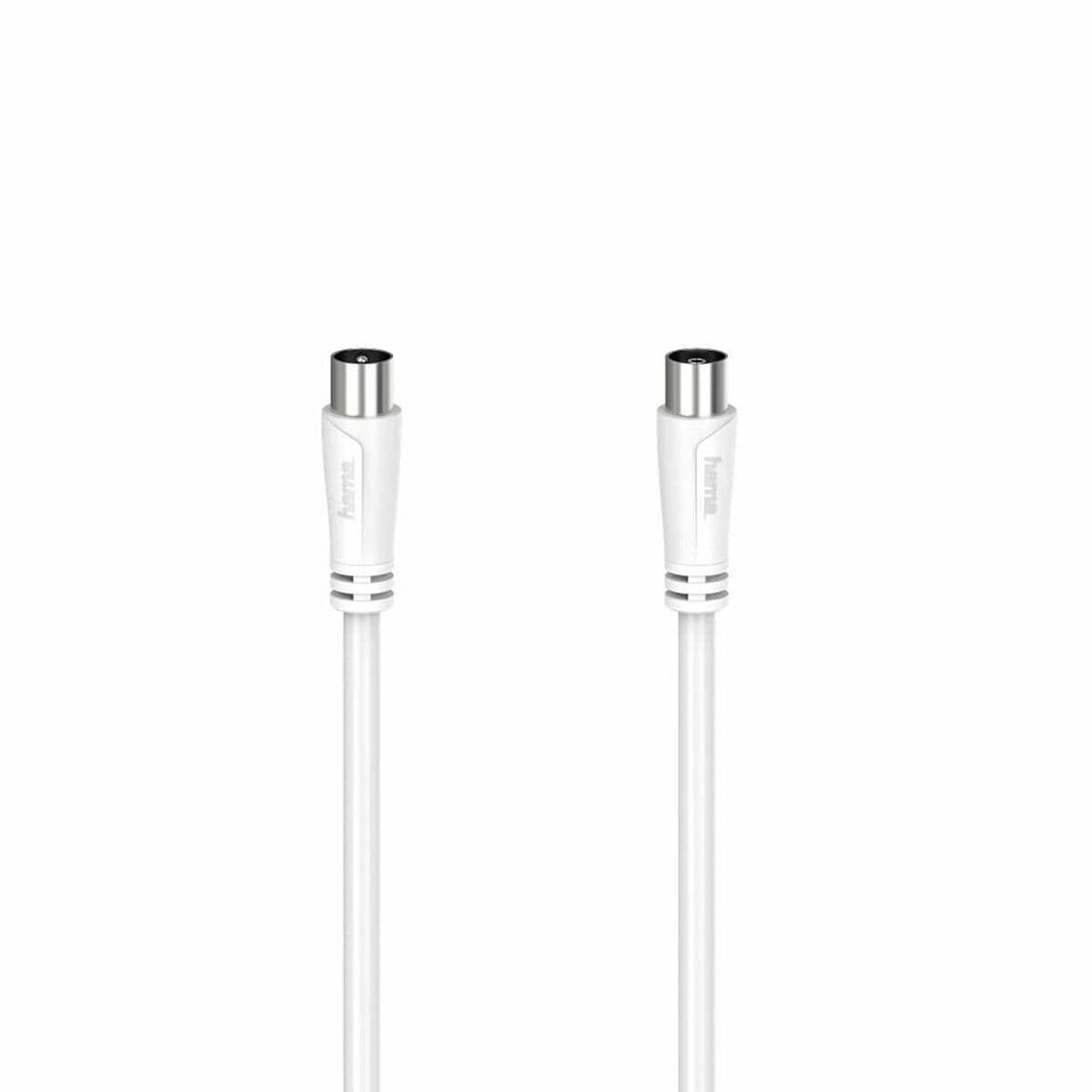 Cable HDMI Hama 00205046 Blanco 3 m