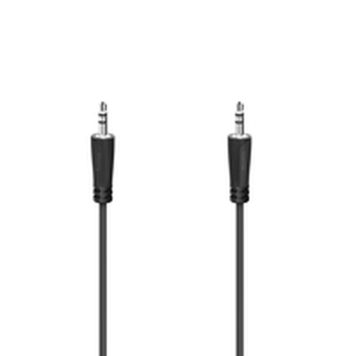 Câble HDMI Hama 00205262 Noir 1,5 m - Image 2