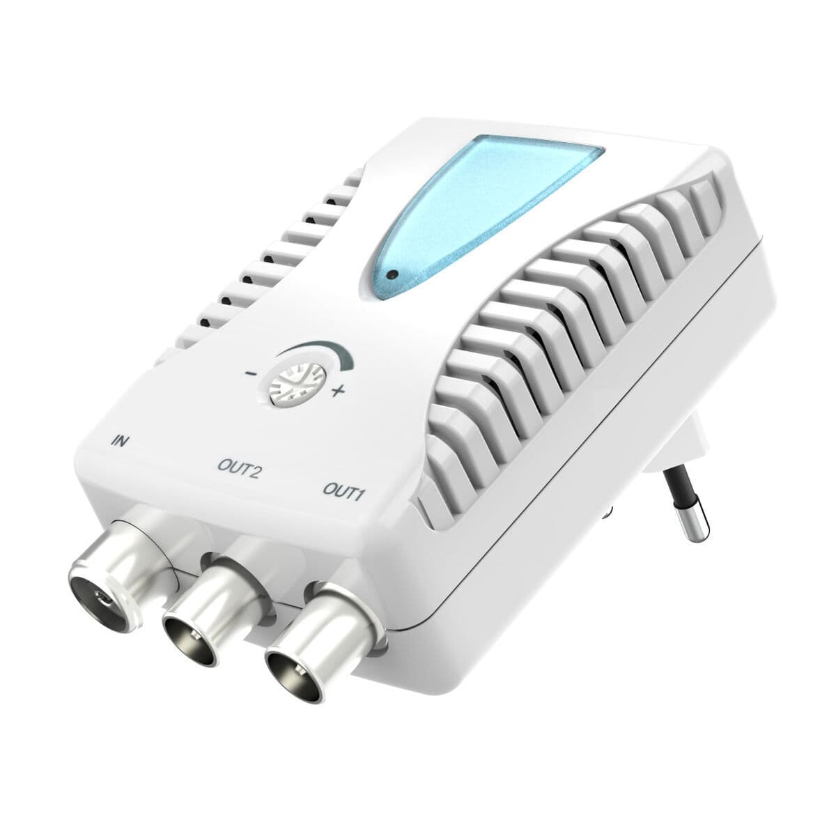 Amplificateur Hama 00205228 Blanc