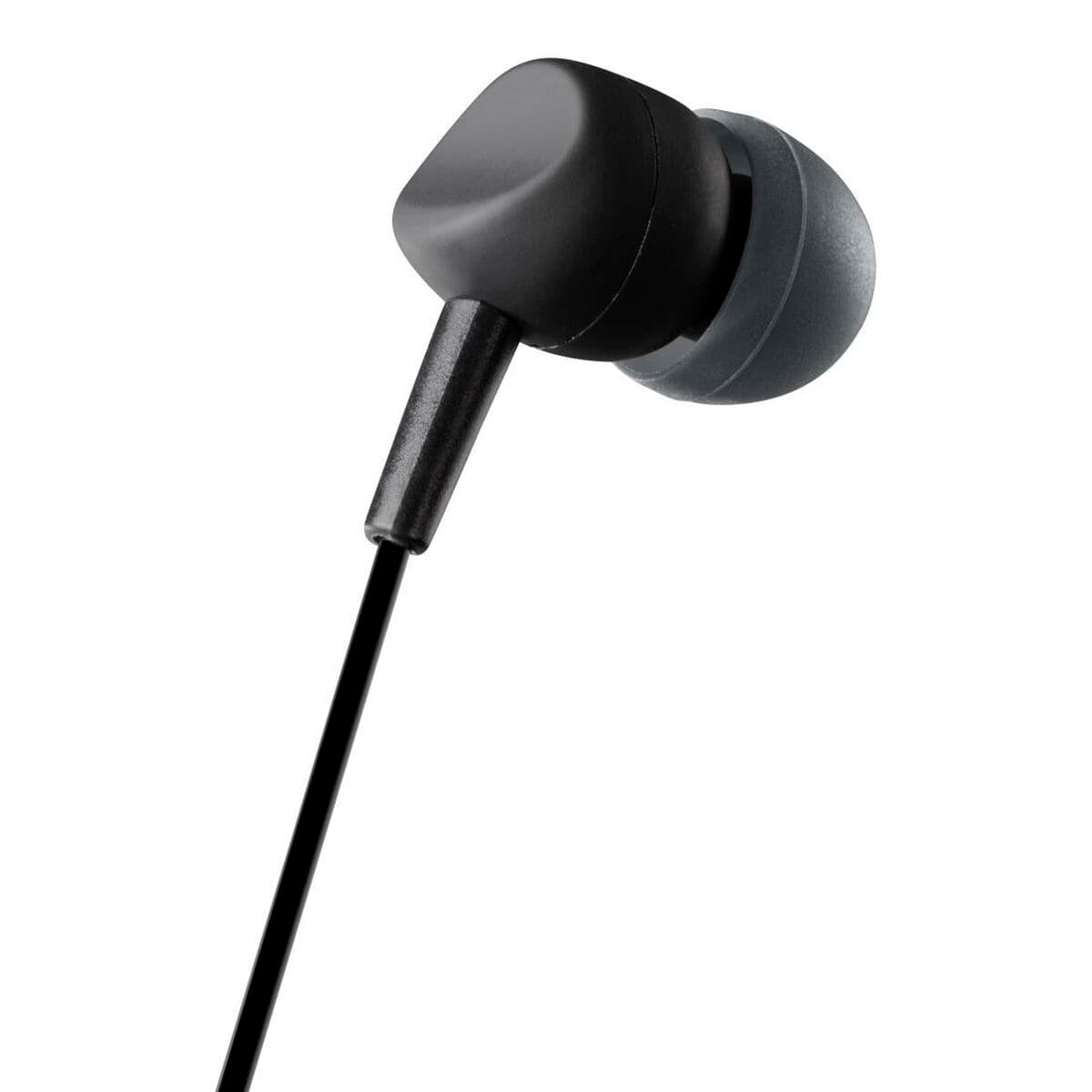 Auriculares Hama Kooky Negro (Reacondicionado A)