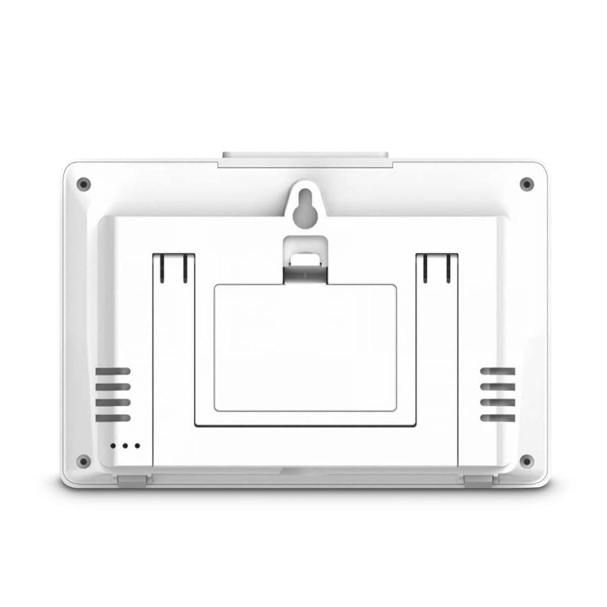 Estación Meteorológica Multifunción Hama 00222228 Blanco - Image 2