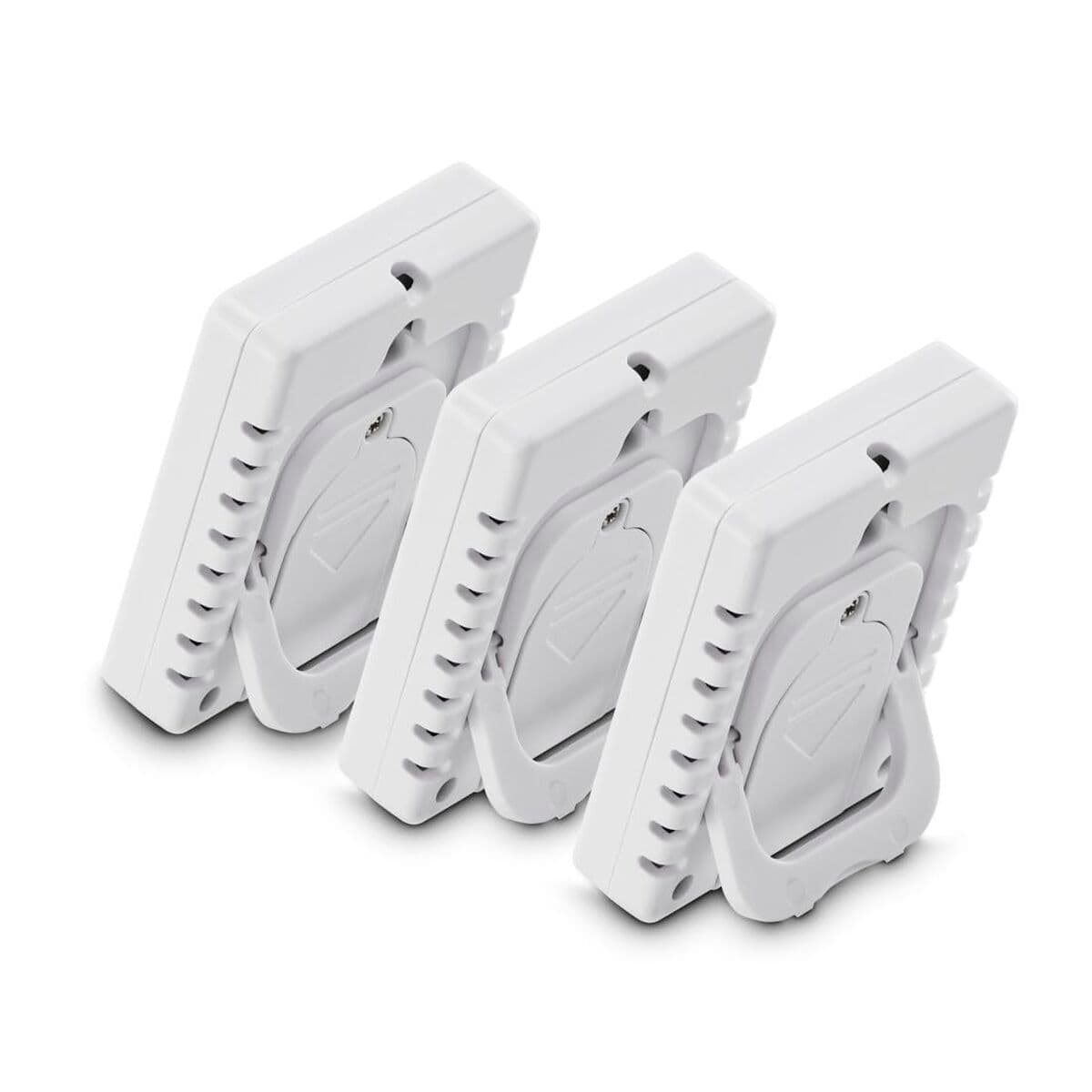 Estación Meteorológica Multifunción Hama 00222243 Blanco - Image 7