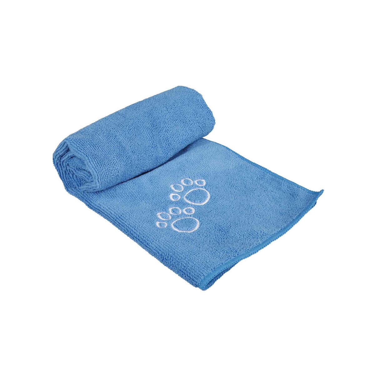 Microfibre Towel Trixie Blue 50 × 60 cm - Image 3
