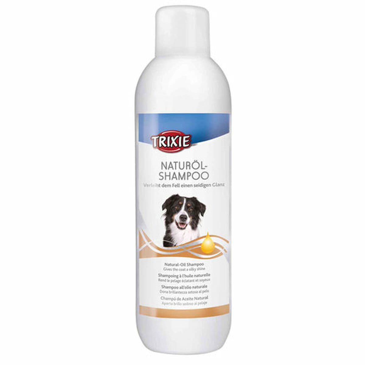Pet shampoo Trixie 1 L - Image 2