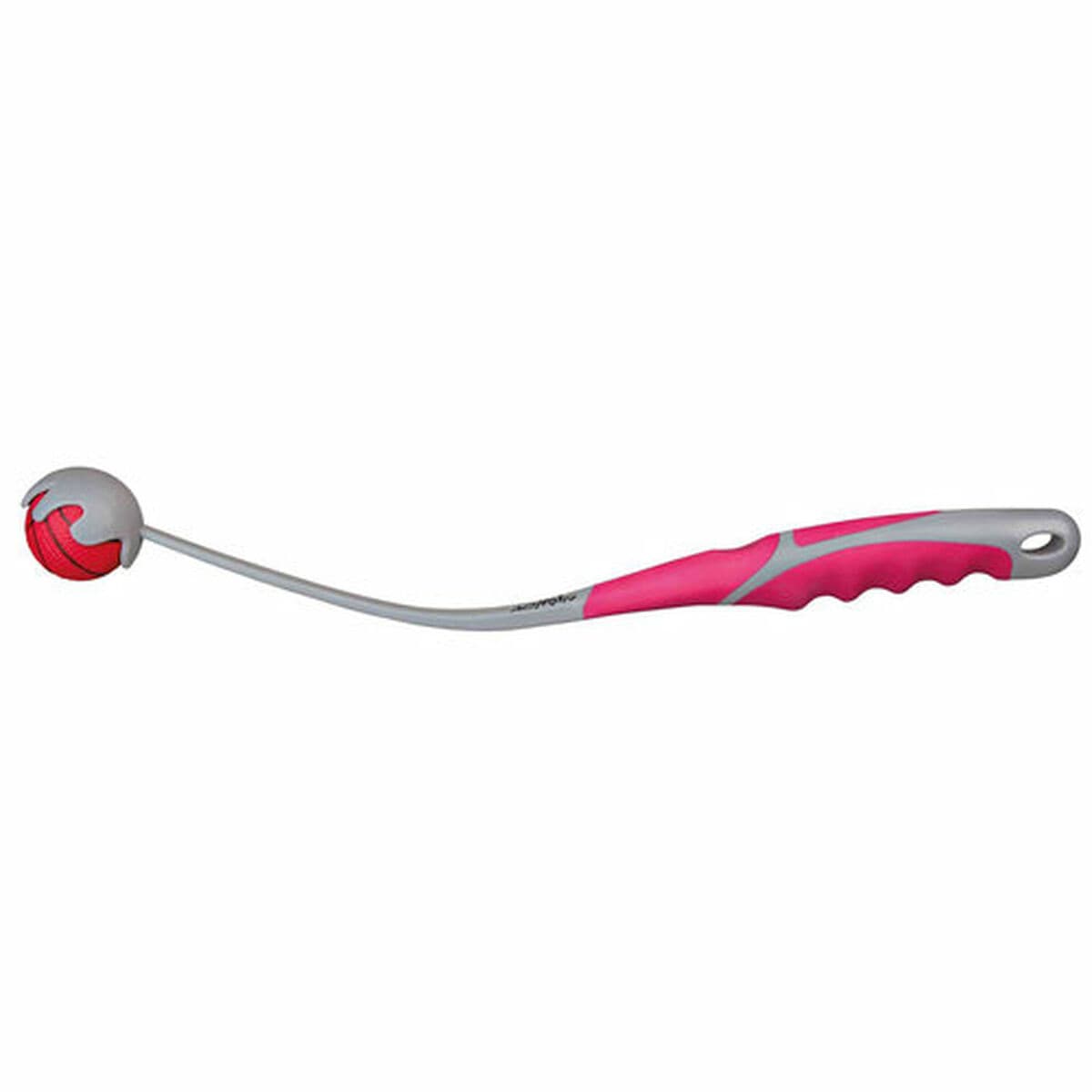 Giocattoli per cani Trixie Plastica Gommapiuma Ø 4,5 × 40 CM - Image 2