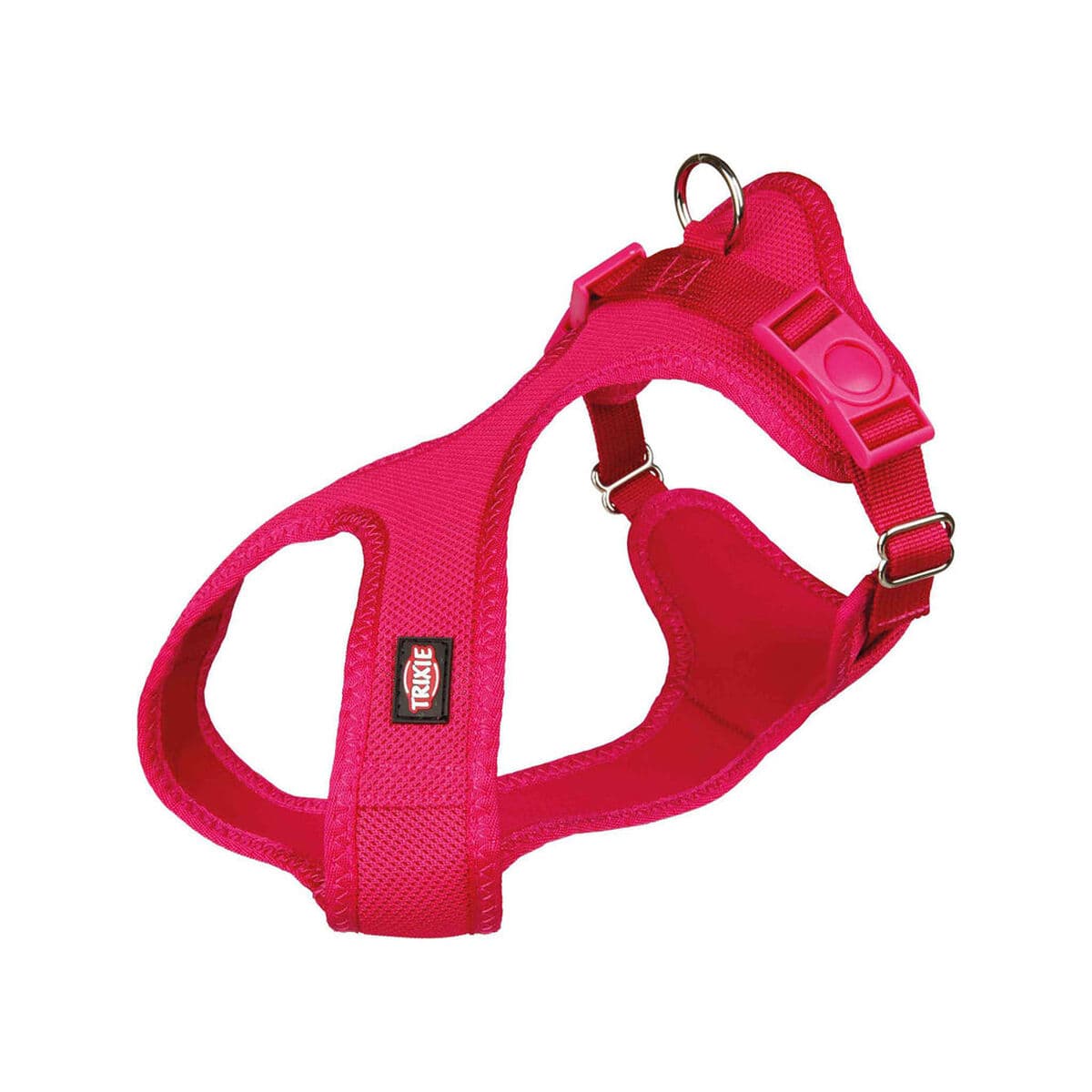 Hundsele Trixie Comfort Sof Fuchsia XXS/XS