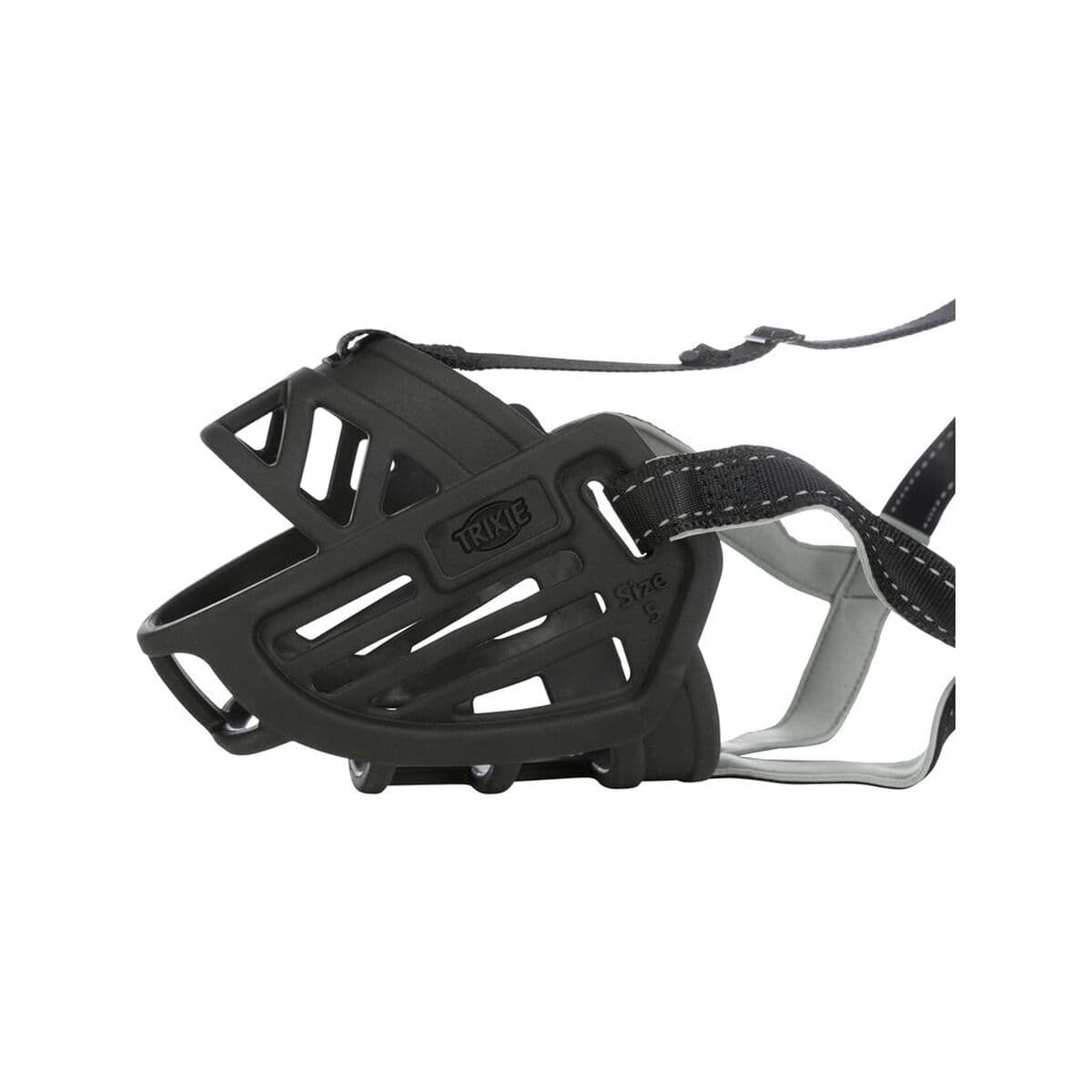 Kaganiec Trixie Czarny XL - Image 9