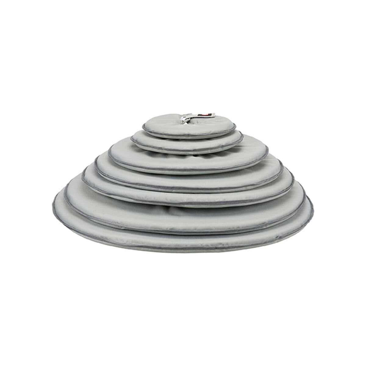 Collar Isabelino para Perros Trixie Gris (30-34 cm) - Image 13