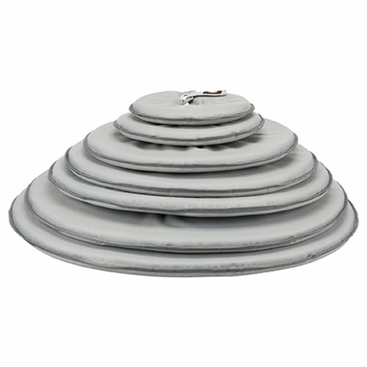 Collar Isabelino para Perros Trixie Gris (30-34 cm) - Image 14