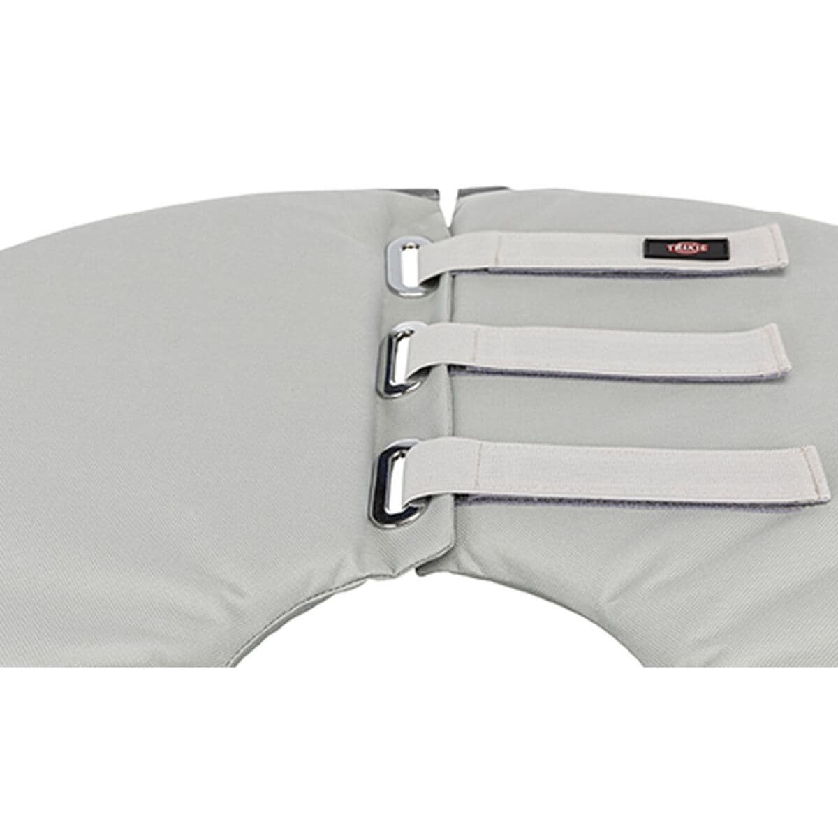 Collar Isabelino para Perros Trixie Gris (30-34 cm) - Image 3