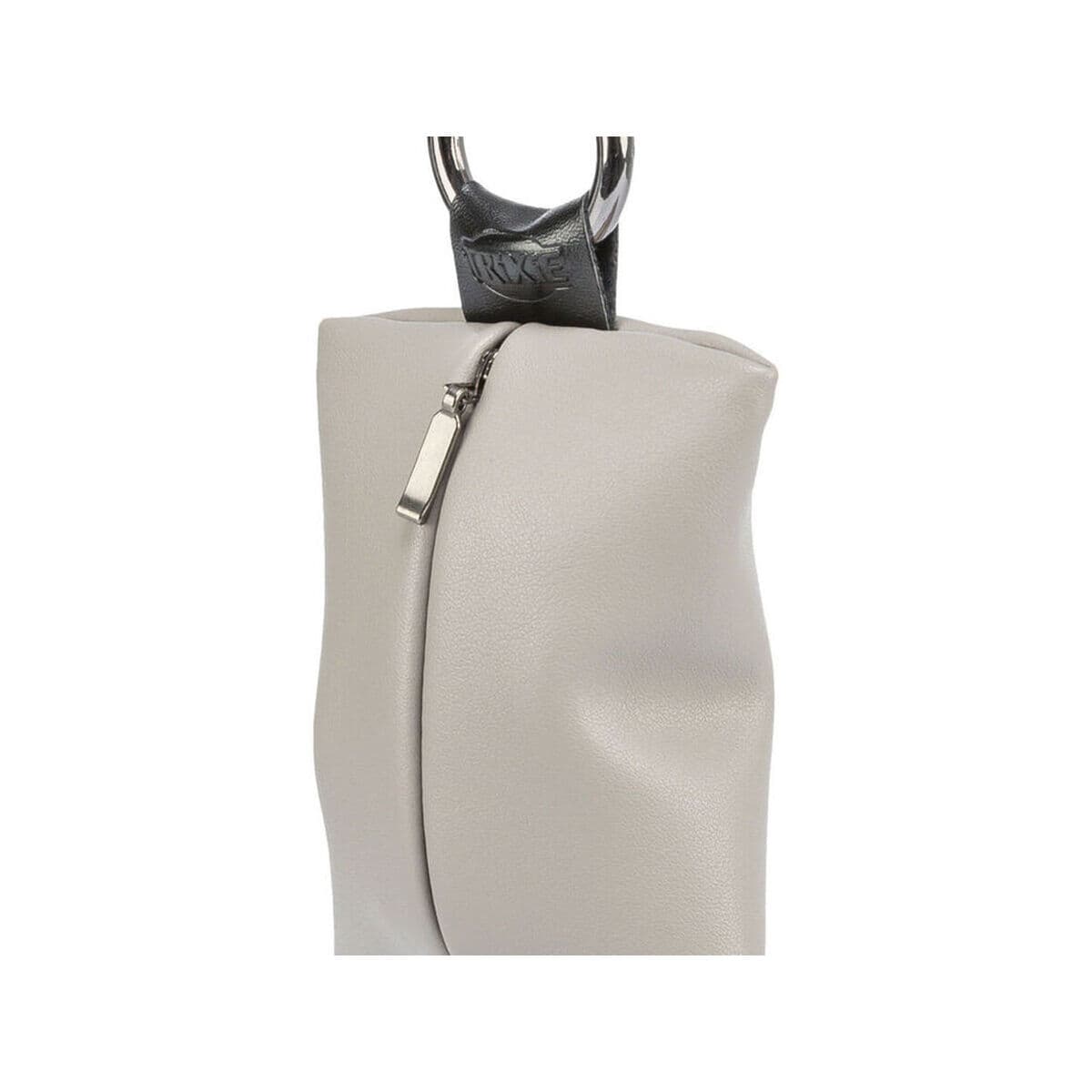 Dispensador de Bolsas para Mascotas Trixie Gris claro Poliuretano - Image 9