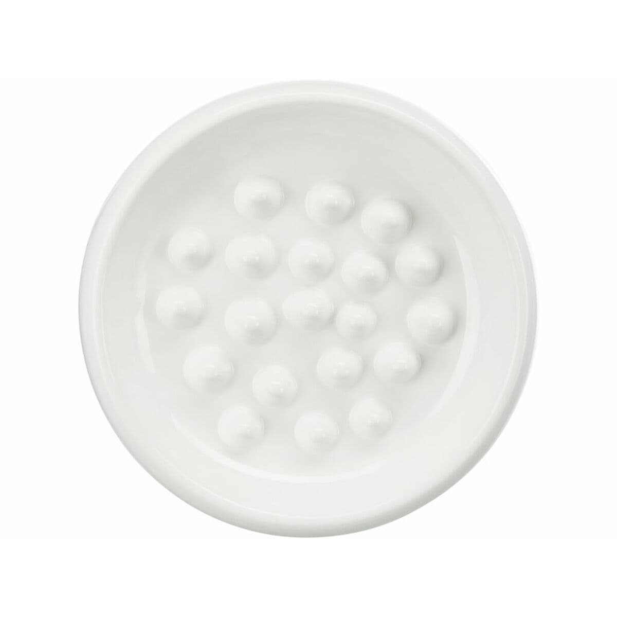 Šunų maisto indas Trixie Balta Ø 18 cm 250 ml - Image 3