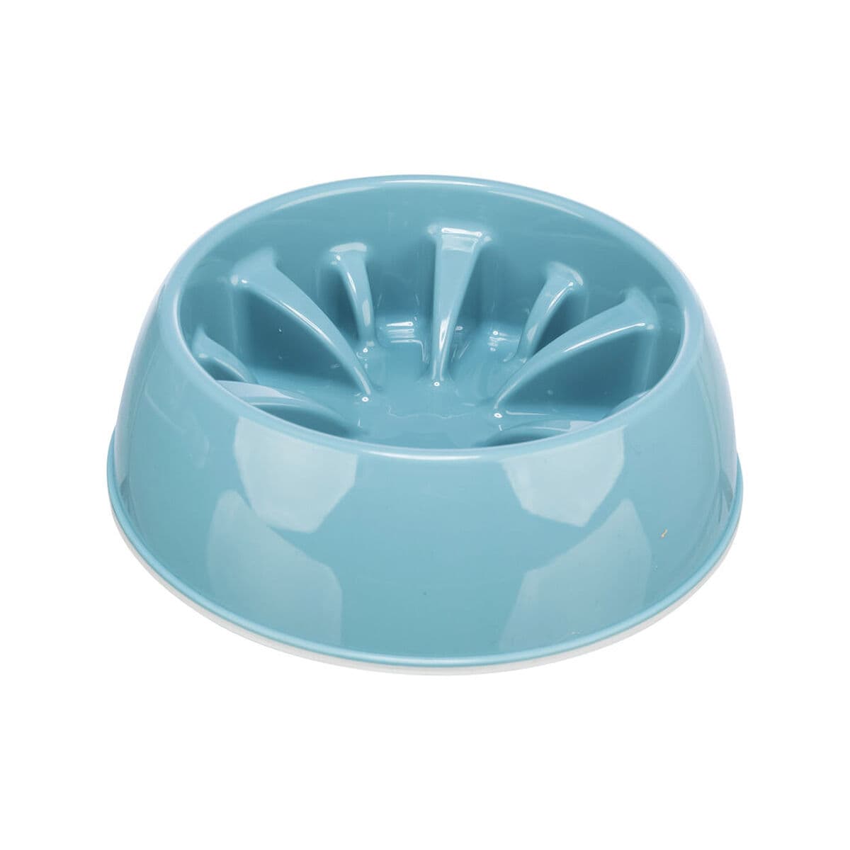 Hårstil Trixie TX-25026 Grå Plast