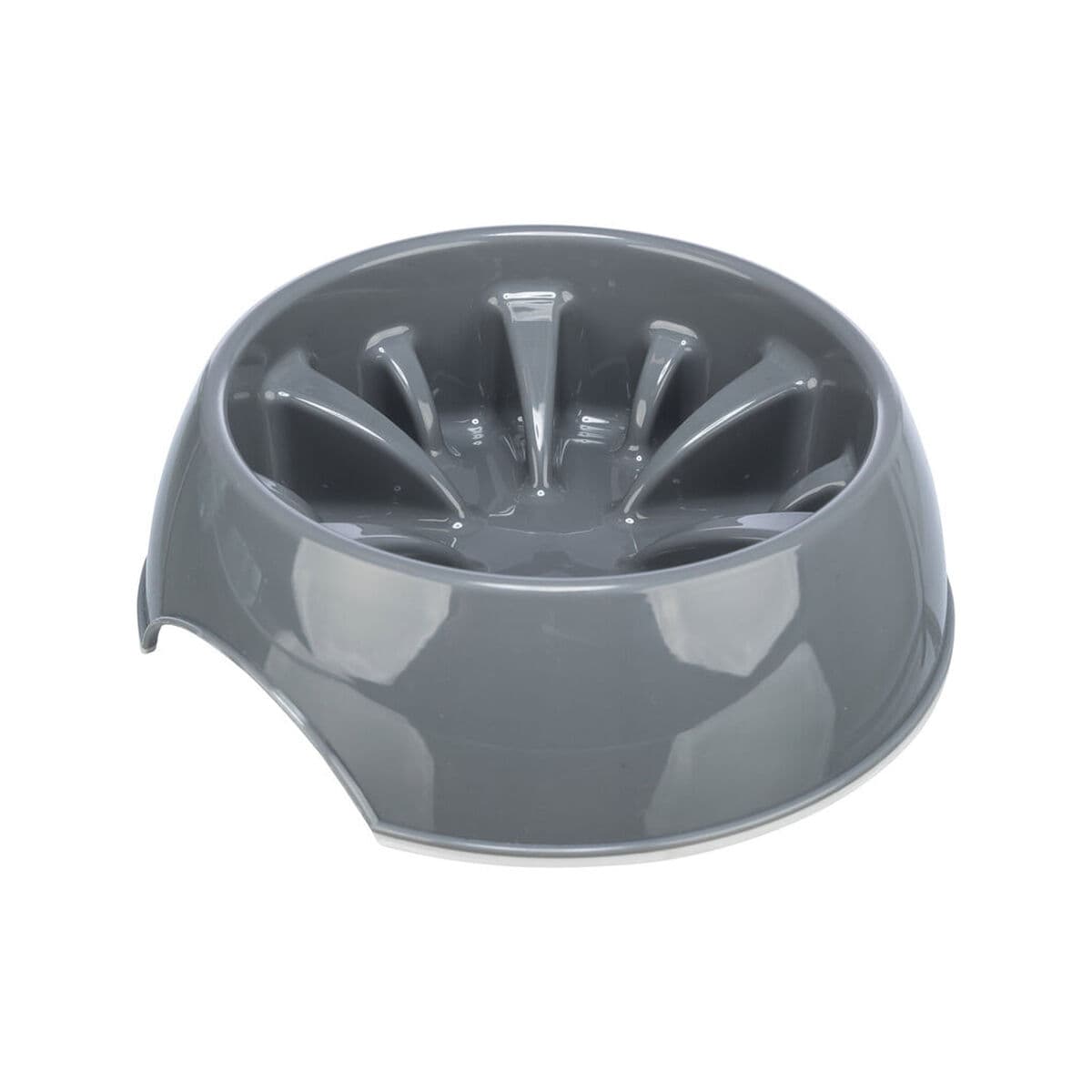 Hårstil Trixie TX-25026 Grå Plast - Image 3