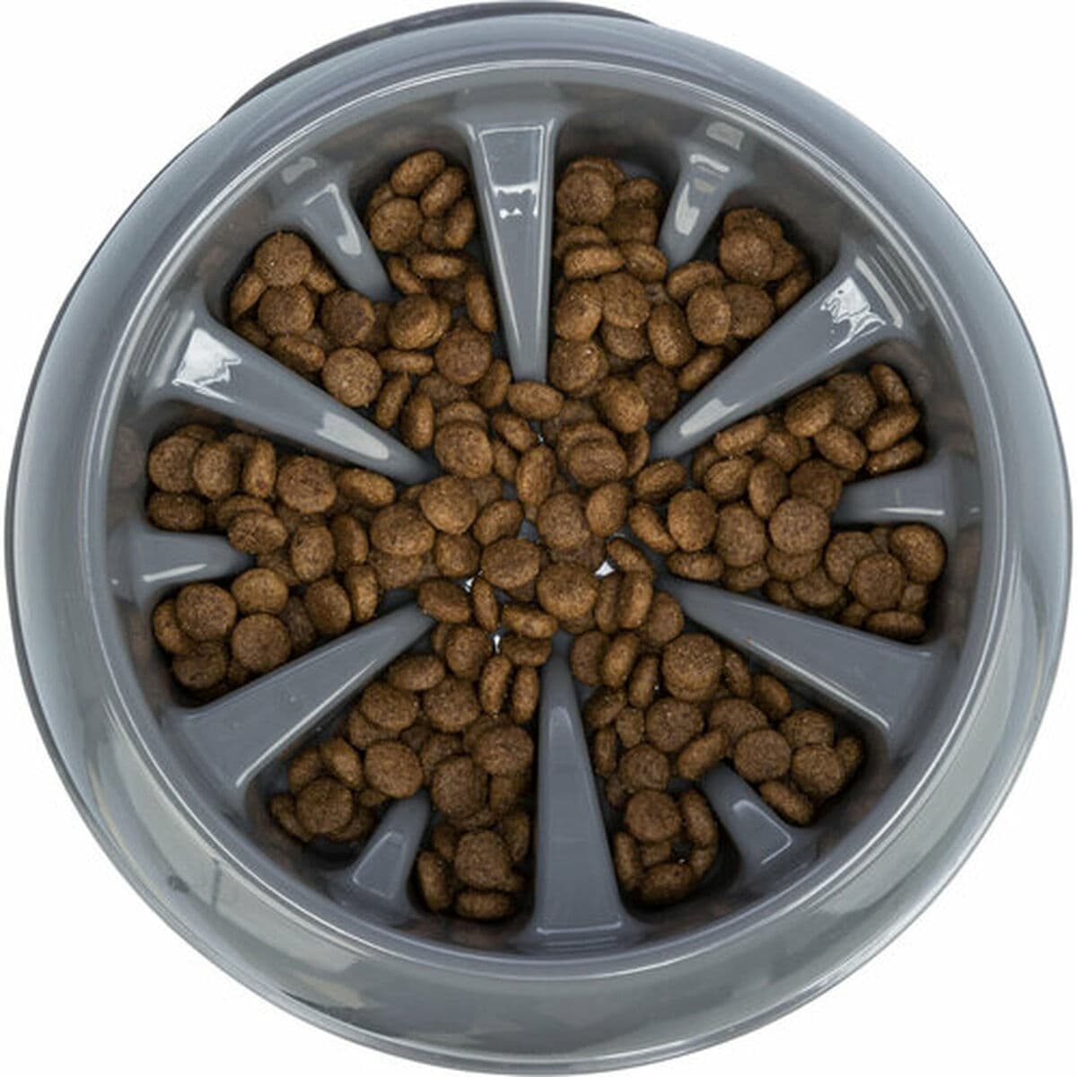 Hårstil Trixie TX-25026 Grå Plast - Image 6