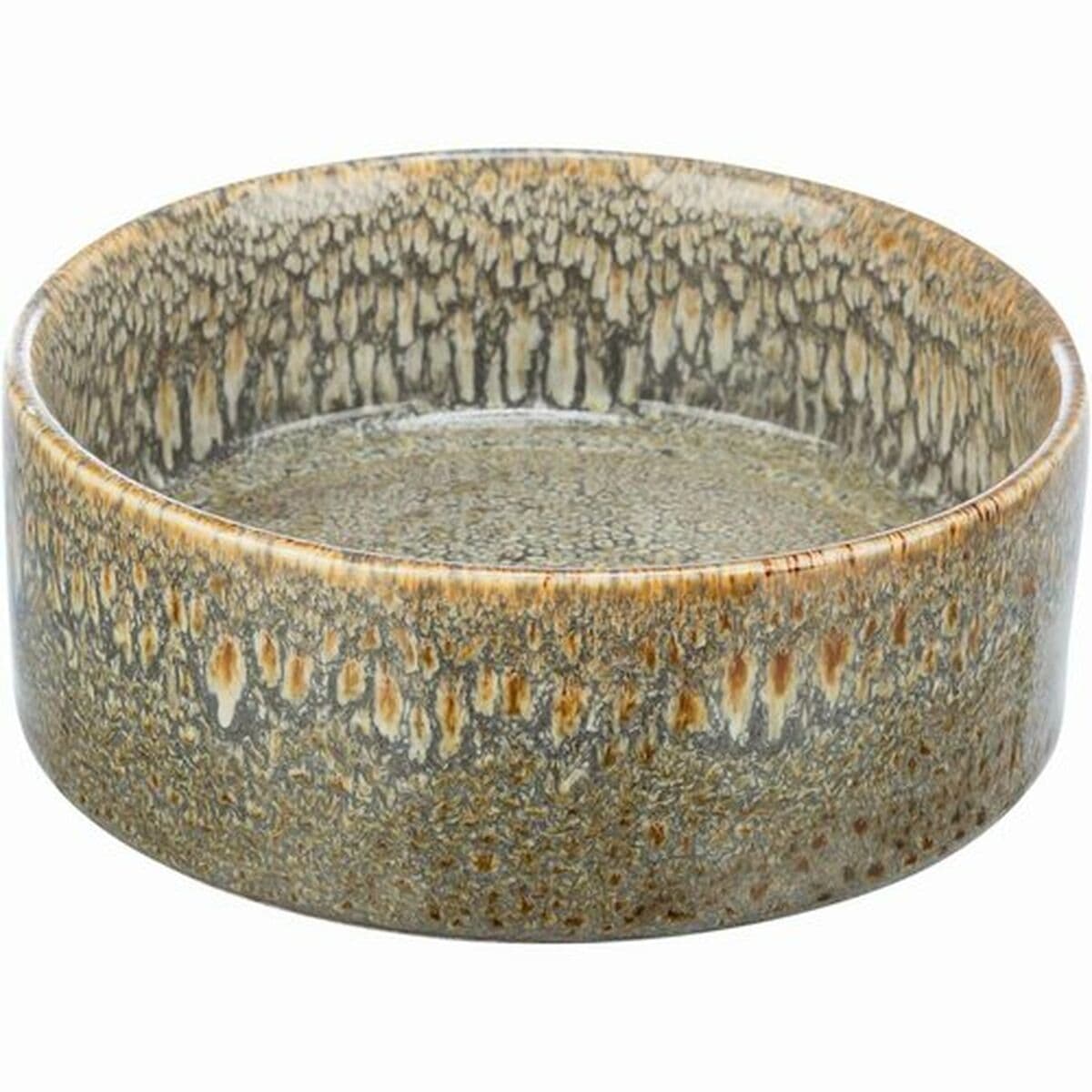 Suņu barotava Trixie Brūns Ø 16 cm 900 ml - Image 2