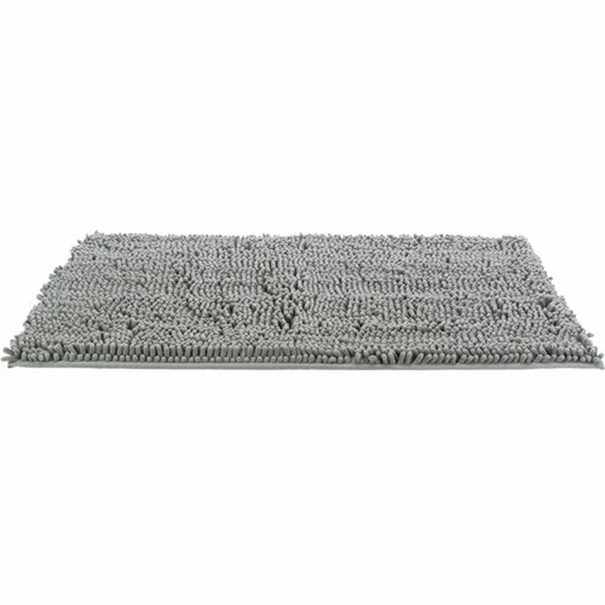 Alfombra para perros Trixie Gris 100 × 70 CM Absorbente - Image 7