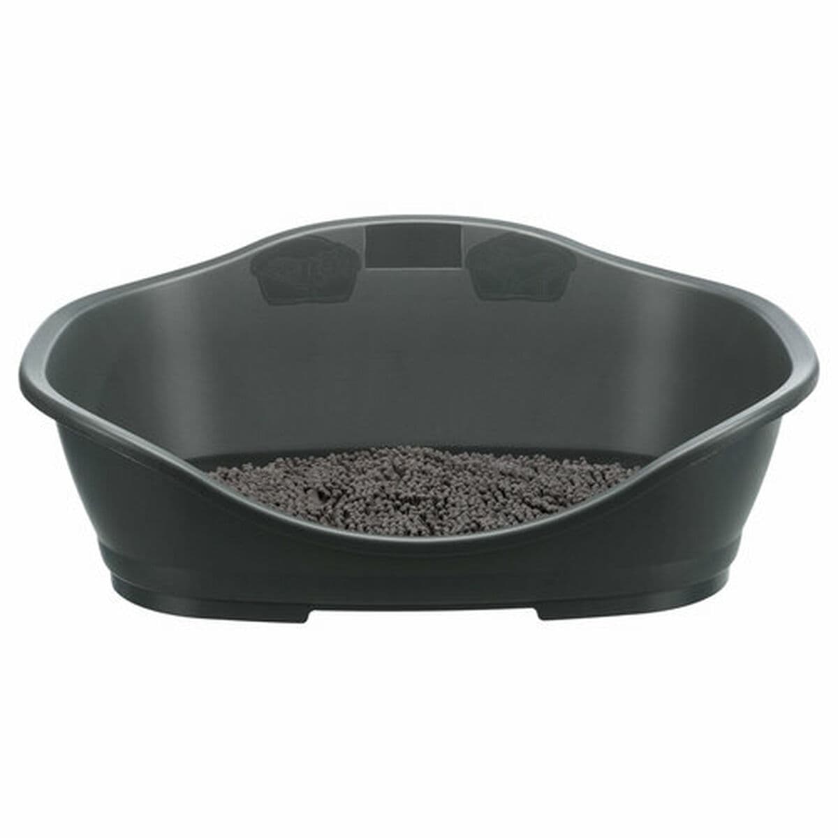 Alfombra para perros Trixie Gris oscuro Poliéster 66 × 42 cm - Image 6