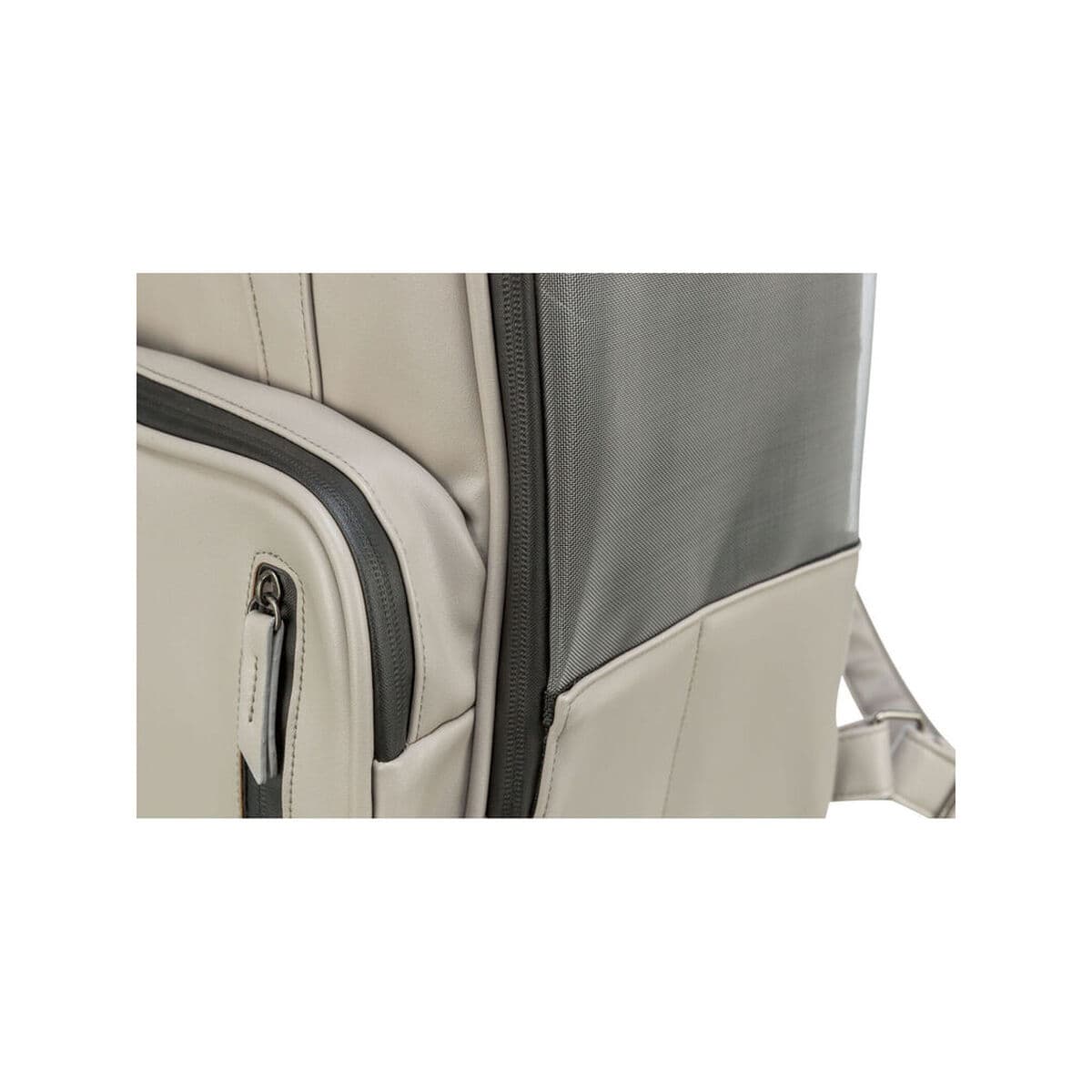 Torba za kućne ljubimce Trixie CityStyle Svjetlo siva 30 × 20 × 40 CM - Image 13