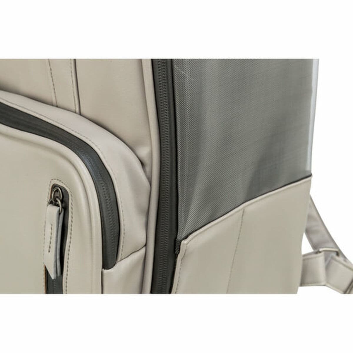 Torba za kućne ljubimce Trixie CityStyle Svjetlo siva 30 × 20 × 40 CM - Image 14