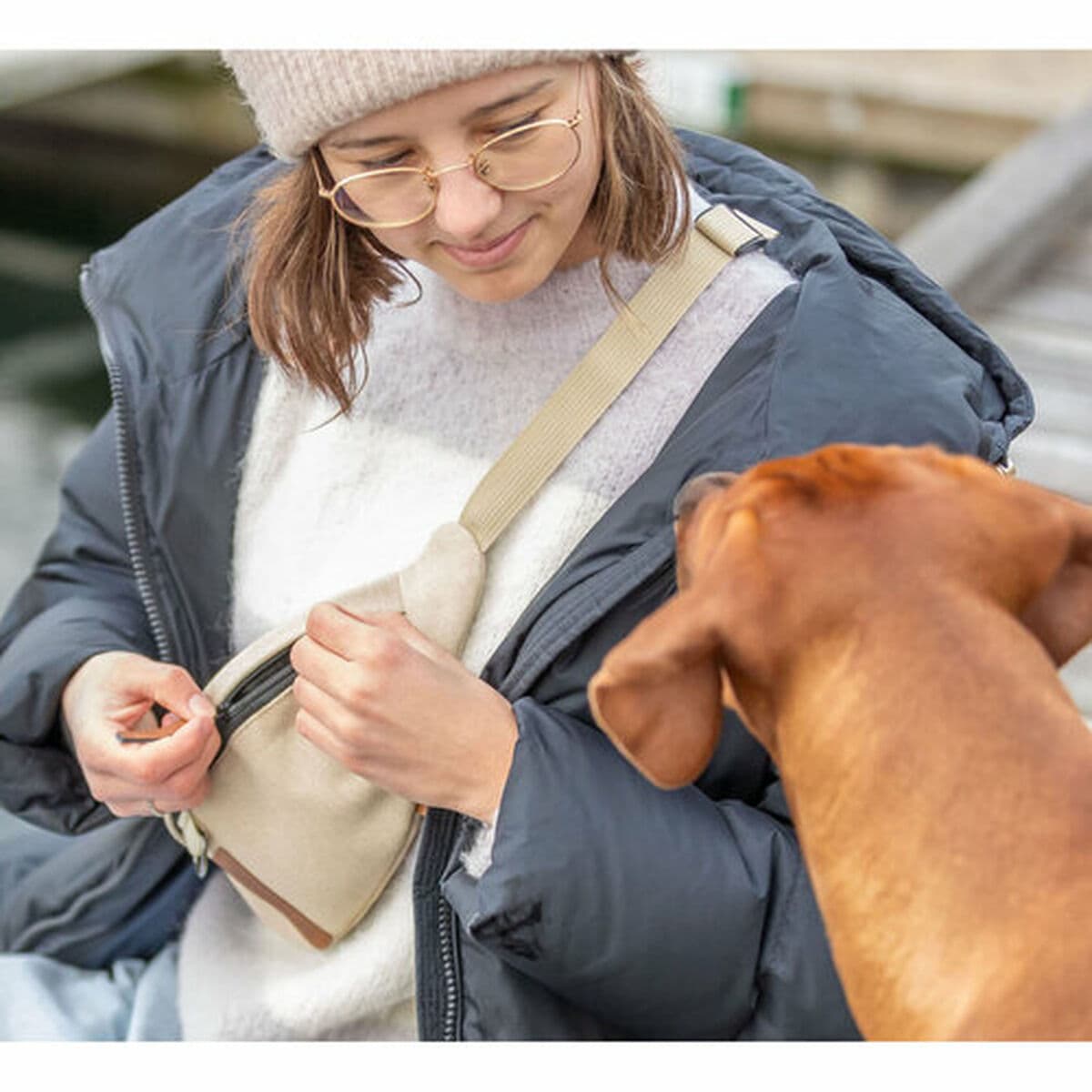 Geantă de Depozitare Trixie - Image 10