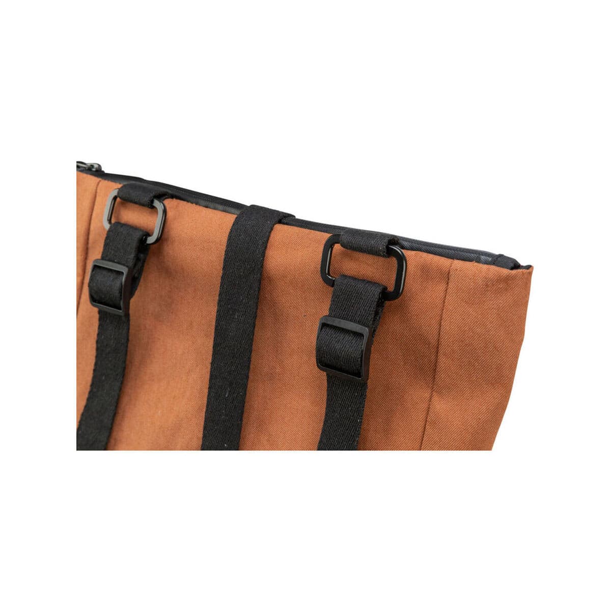 Torba za kućne ljubimce Trixie Rolltop Oranžna - Image 9