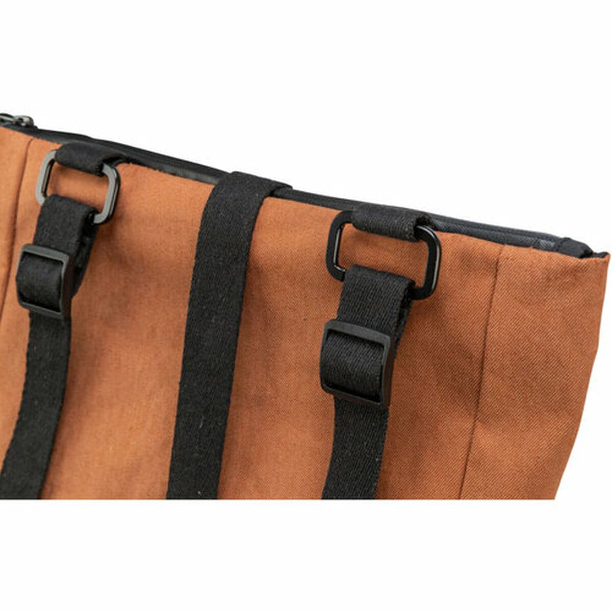 Torba za kućne ljubimce Trixie Rolltop Oranžna - Image 10