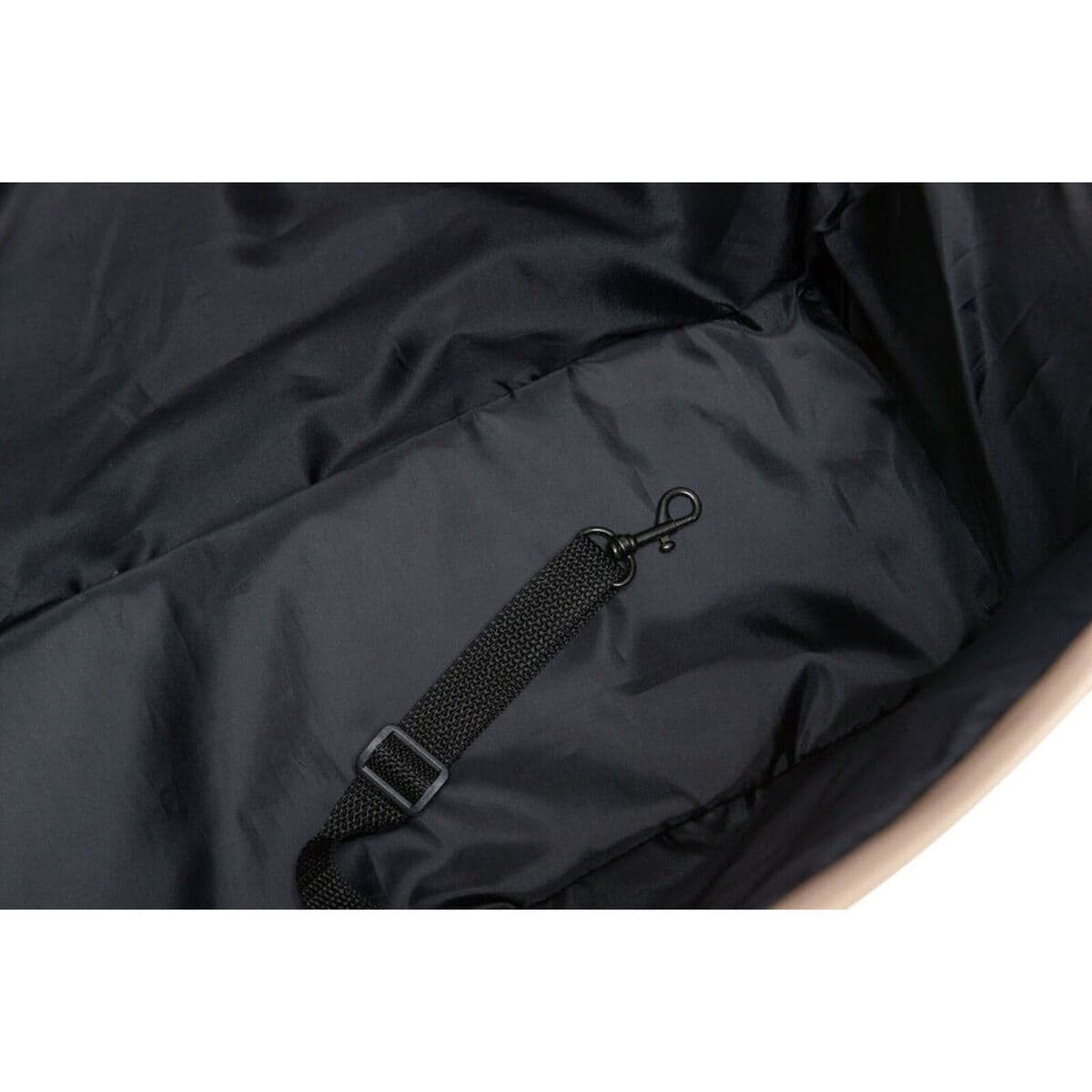 Torba za kućne ljubimce Trixie CityStyle Smeđa 40 × 20 × 30 cm - Image 13