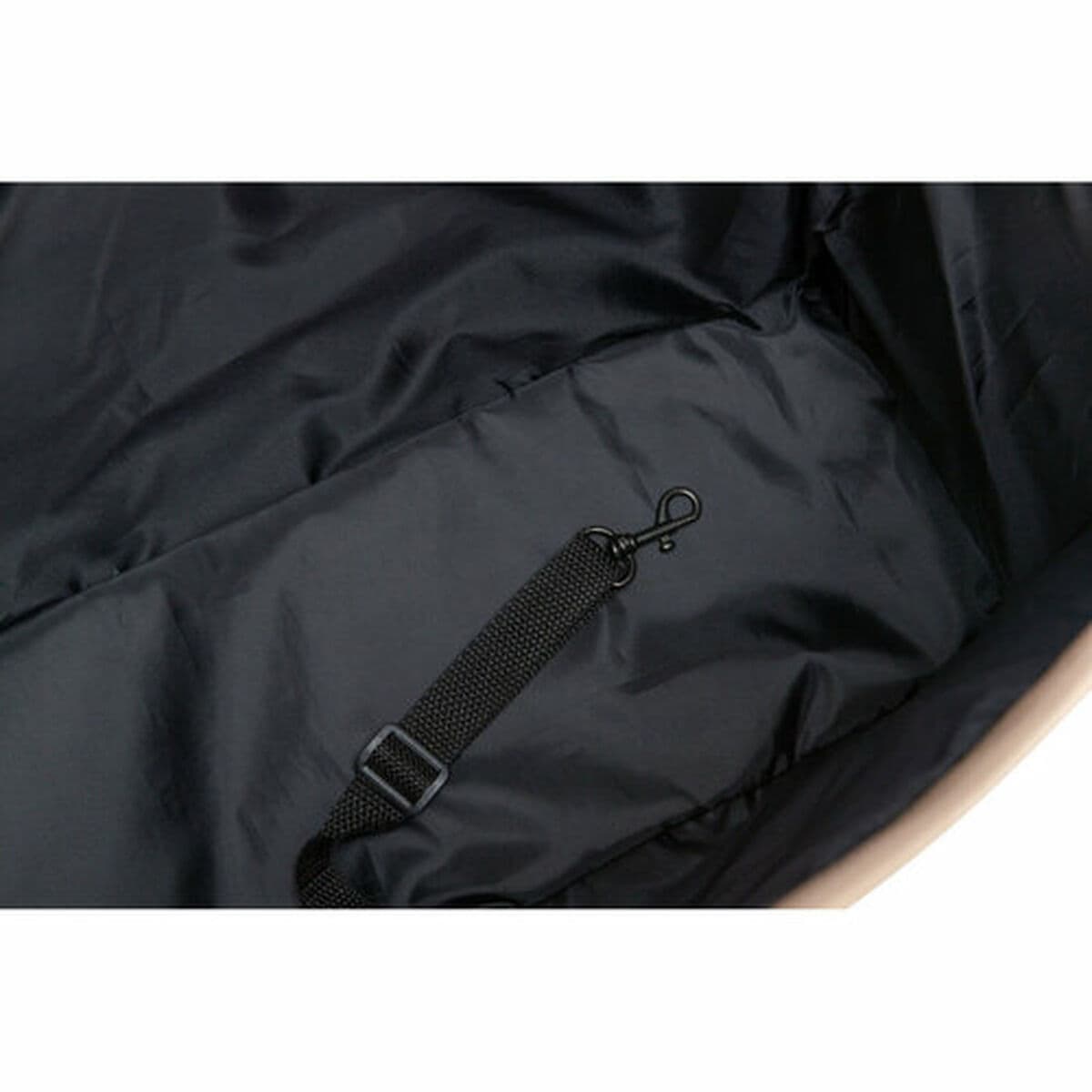 Torba za kućne ljubimce Trixie CityStyle Smeđa 40 × 20 × 30 cm - Image 14