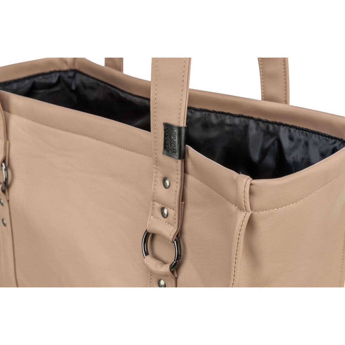 Torba za kućne ljubimce Trixie CityStyle Smeđa 40 × 20 × 30 cm - Image 9