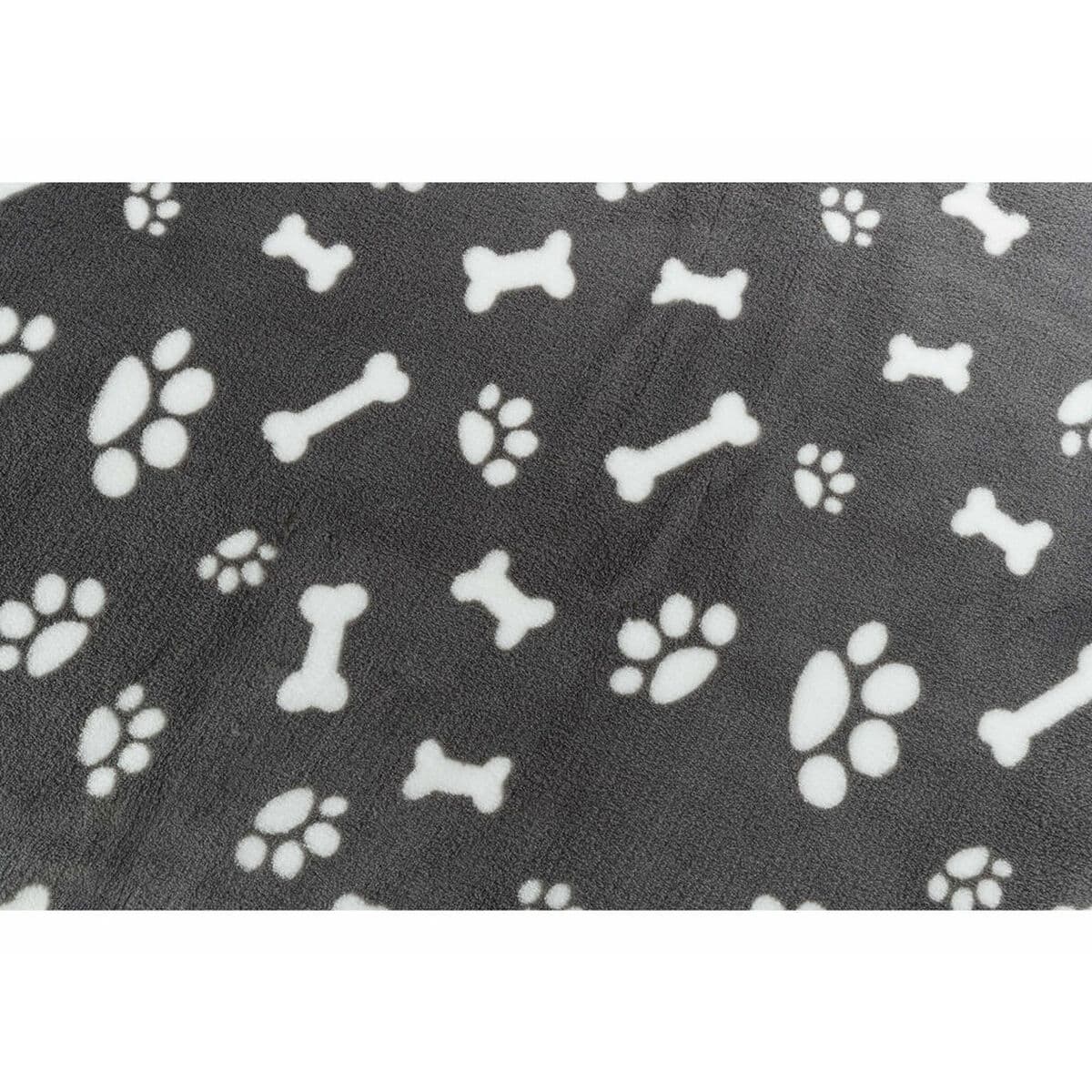 Tæppe til kæledyr Trixie Kenny Grå Polyester 15 × 1 CM - Image 5
